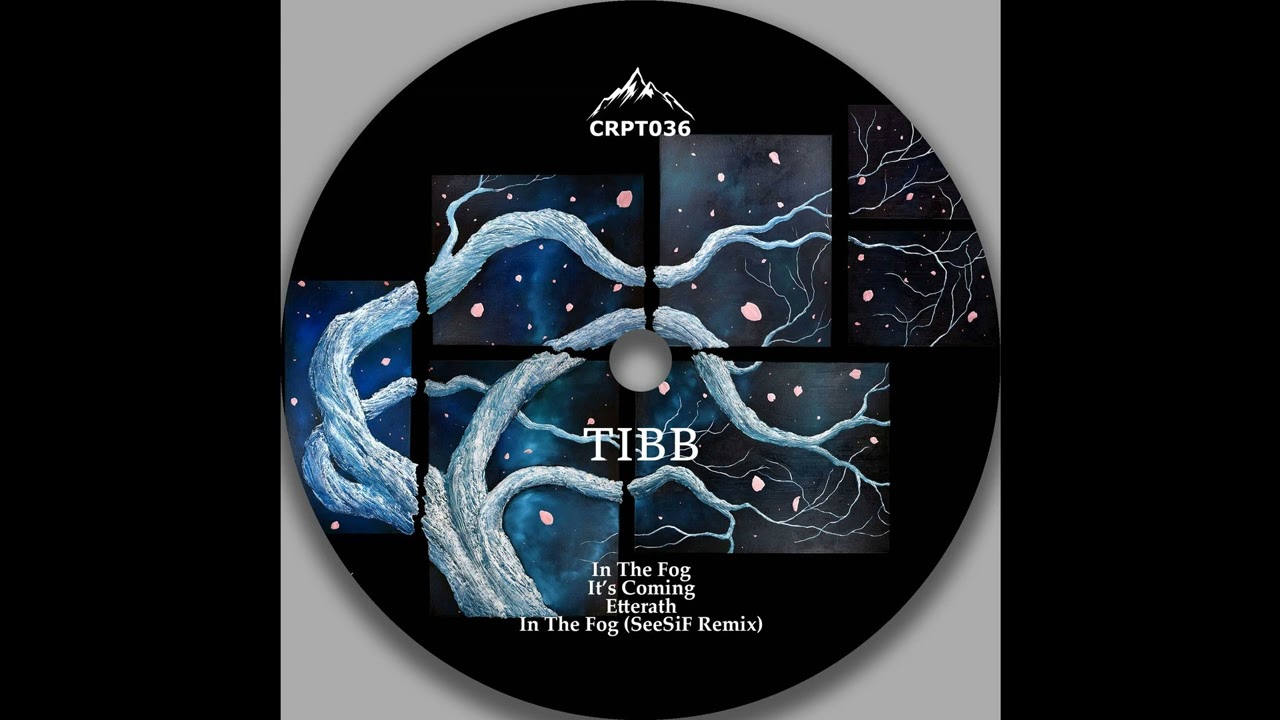 Tibb - It's Coming [CRPT036]