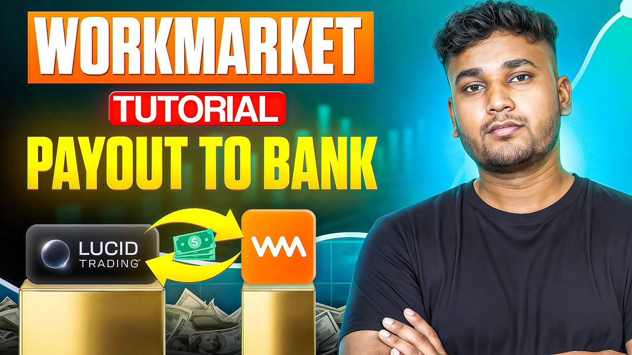 How to Open an Account in Workmarket Tutorial