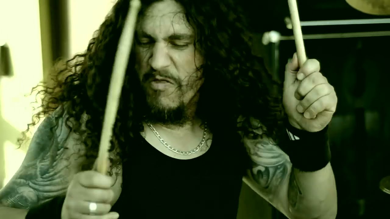 TORTURER - Guerras (OFFICIAL VIDEO)