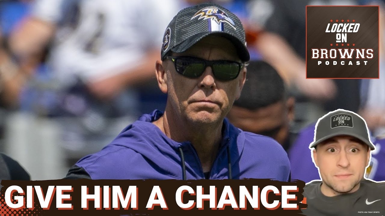 Todd Monken ISN'T The Problem, The Cleveland Browns PROCESS Is | Myles Garrett MIFFED