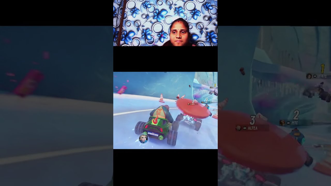 Disney Speedstorm #DisneyRacing #KidsGame #Livestream #CartoonRacing #Pixar #GamingLive