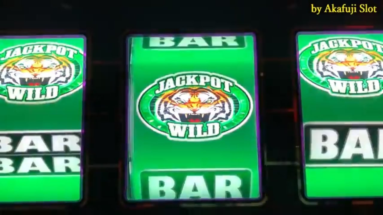 JACKPOT★High Limit Slot Handpay - Double LION Slot Machine, 9 Lines Max Bet $9 at San Manuel Casino
