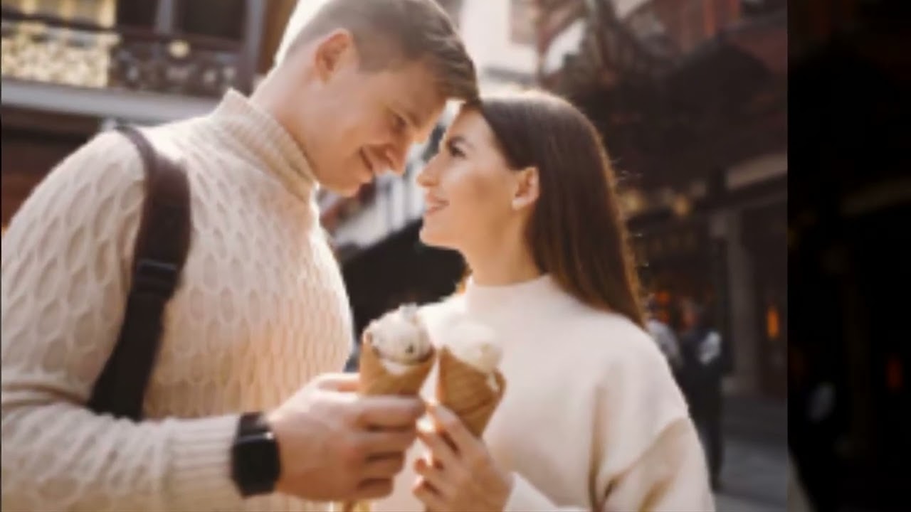 The Person I Want to Be With 함께 하고 싶은 사람 [가족입니다]