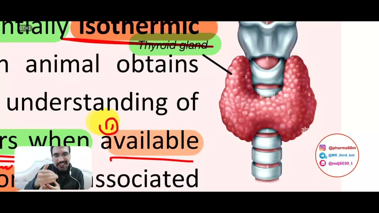 مرحلة ثالثة | Biochemistry وزاري | محاضرة Role Of ATP Part 1