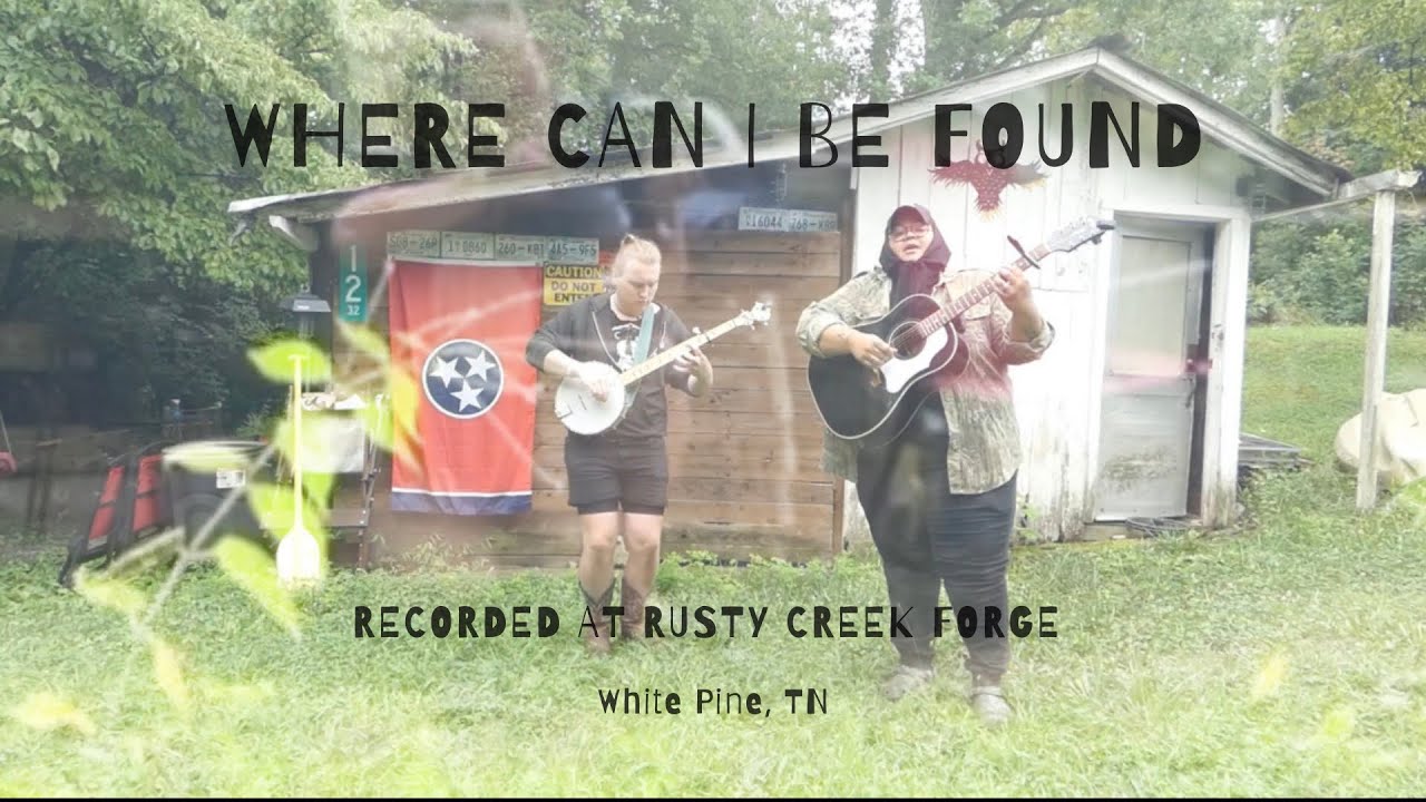 Where can I be found - pine & fire