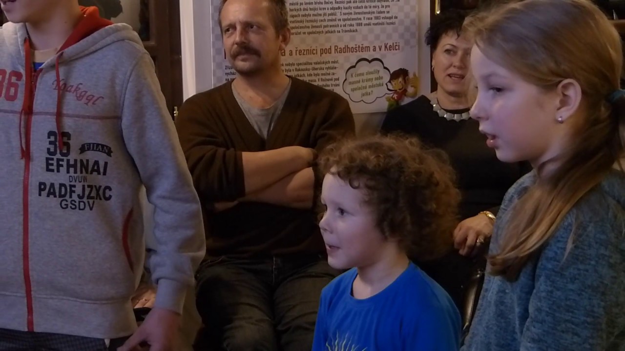 Mikuláš 2016