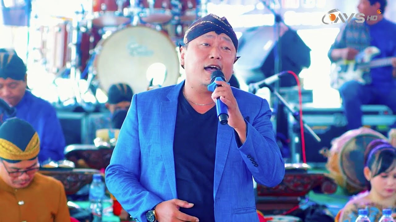 JANGAN SALAH MENILAIKU VOC. ITOK RAJASWARA Feat.KMB GEDRUK || WIS 187 AUDIO || ANANDA MEDIA ||