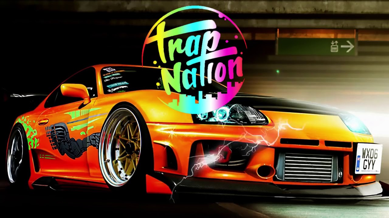 🚗Auto Musik🌟Neue Elektronik & Bass Verstärkt🌟Beste Remixe Populärer Songs 🌟Musik Für Auto 2018 #45