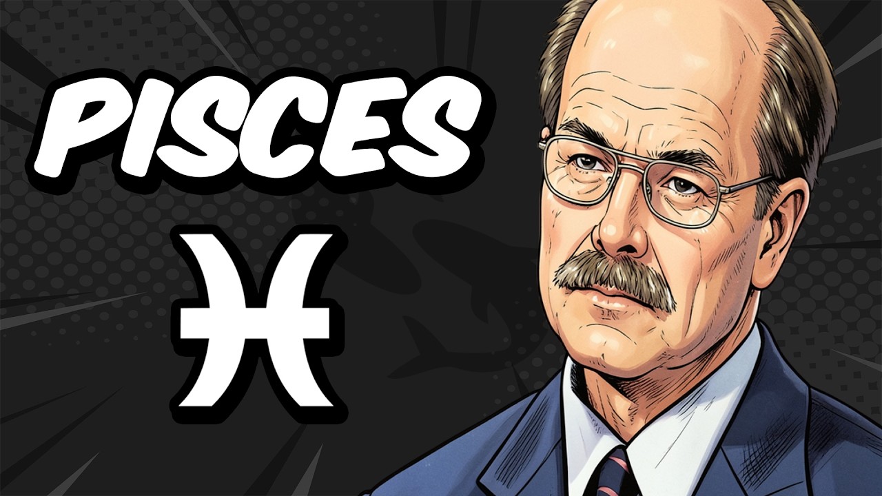 The REAL Dark Side of the Pisces ESCAPISM by a Pisces | The Most Dangerous Sign