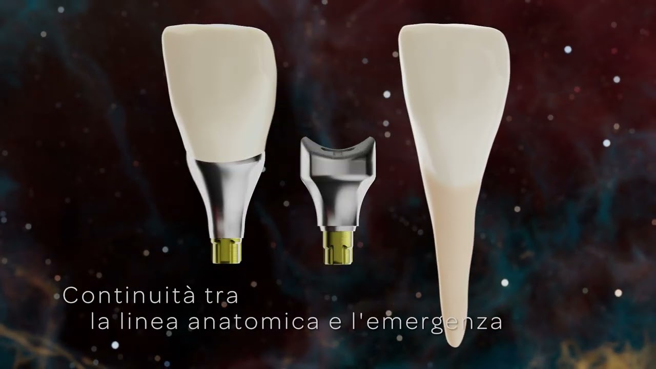 SmartShape Healers Product Teaser   IT