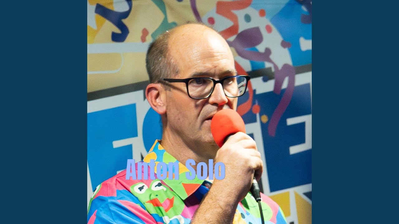 D'r Staot Gin Maot Op