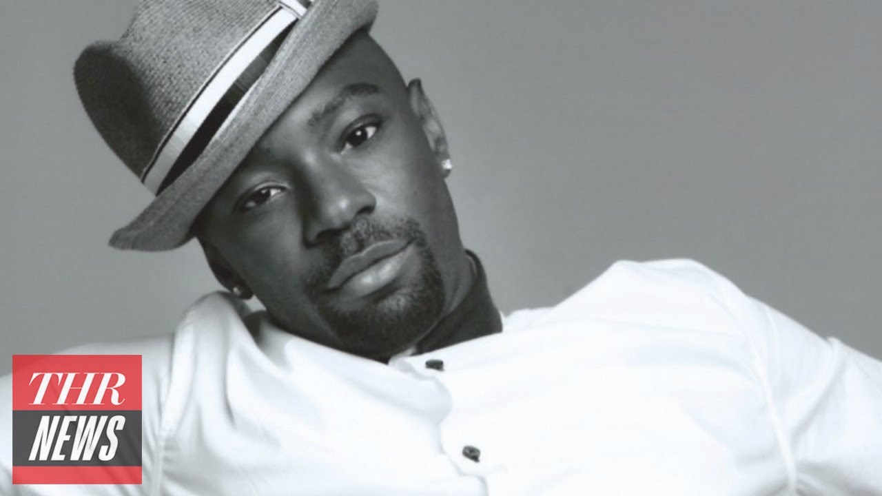 Nelsan Ellis' Family Says 'True Blood' Actor Died From Alcohol Withdrawal Complications | THR News