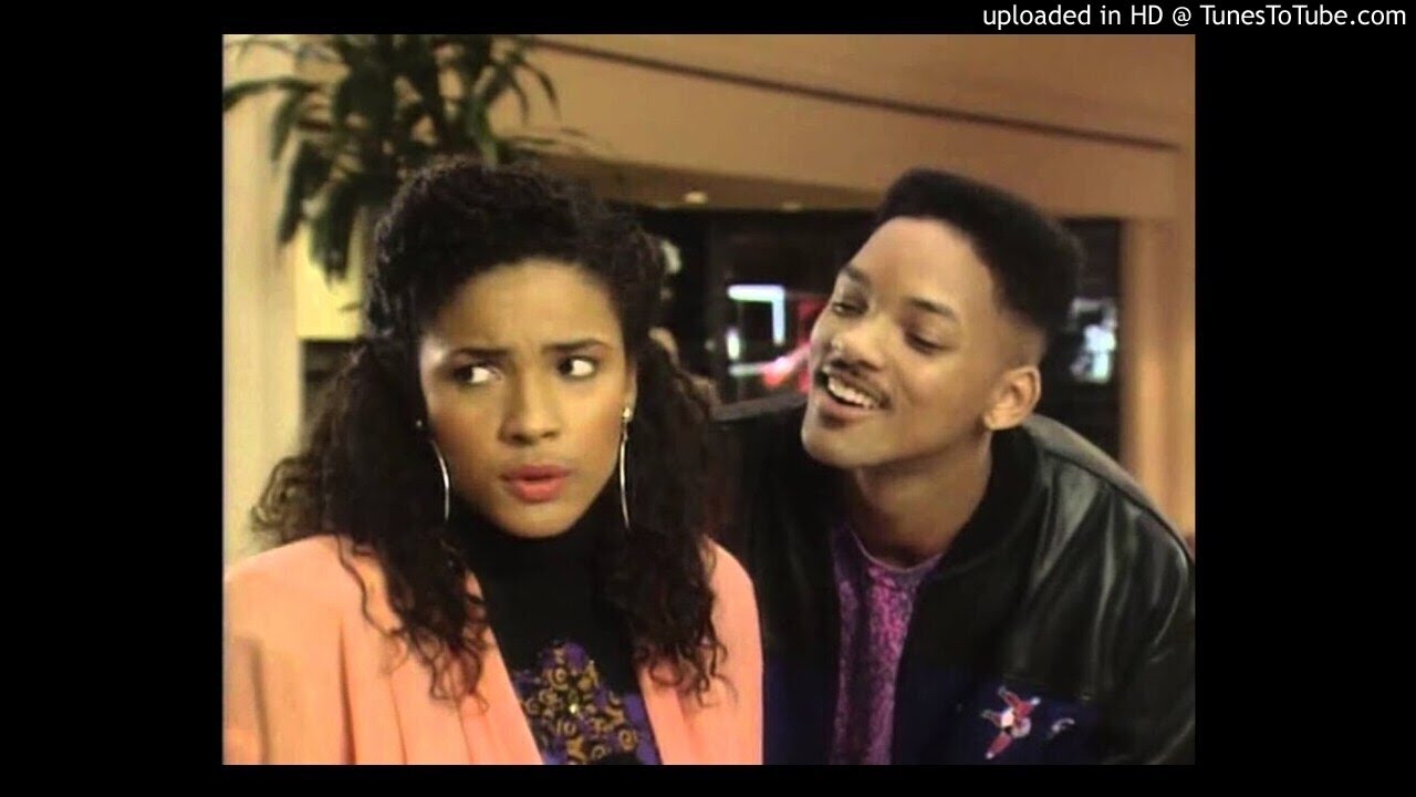 90's Fresh Prince Type Beat 2020 - Eyes Locked On U (Prod. By Talen Ted)