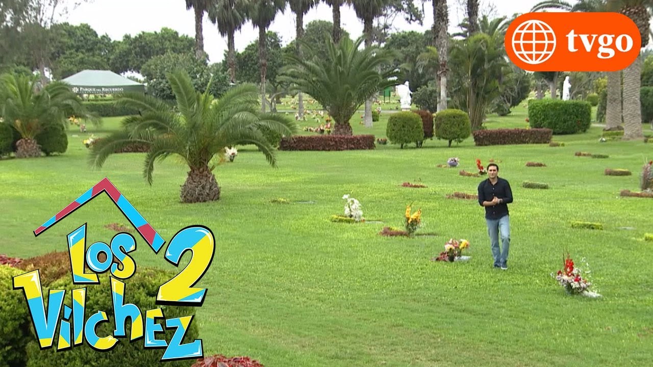 Los V&iacute;lchez - 10/02/2020 - Cap 95 - 1/4
