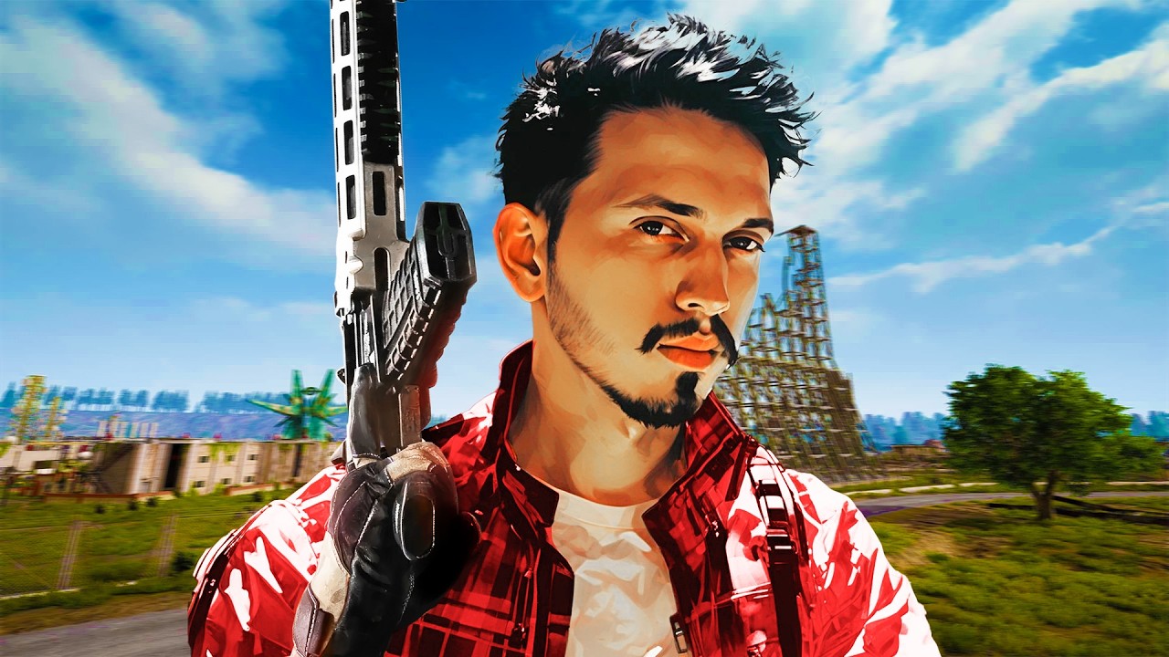 PUBG PC TELUGU | CHARYFPS IS LIVE | #pubgpc #charyfps #telugugaming