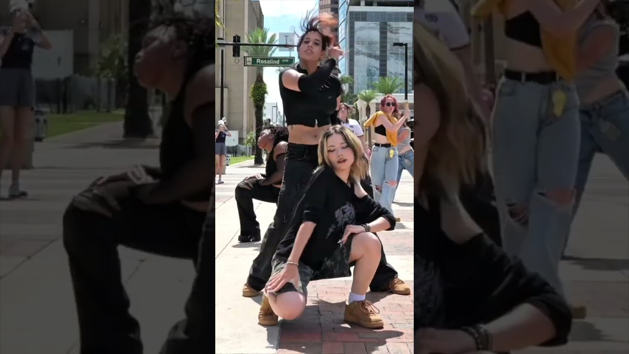 🇺🇸Kpop in Public - XLOV 