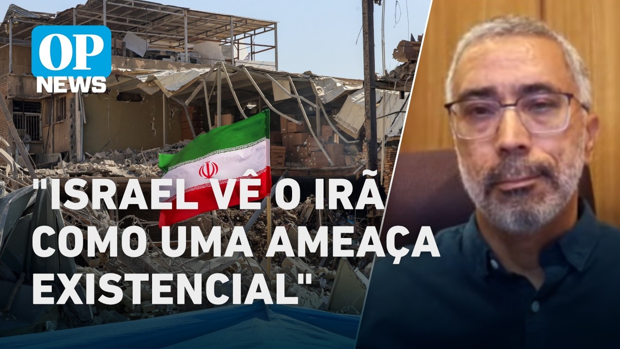 Entenda as estratégias por trás da guerra entre Israel, EUA e Irã no Oriente Médio l O POVO NEWS