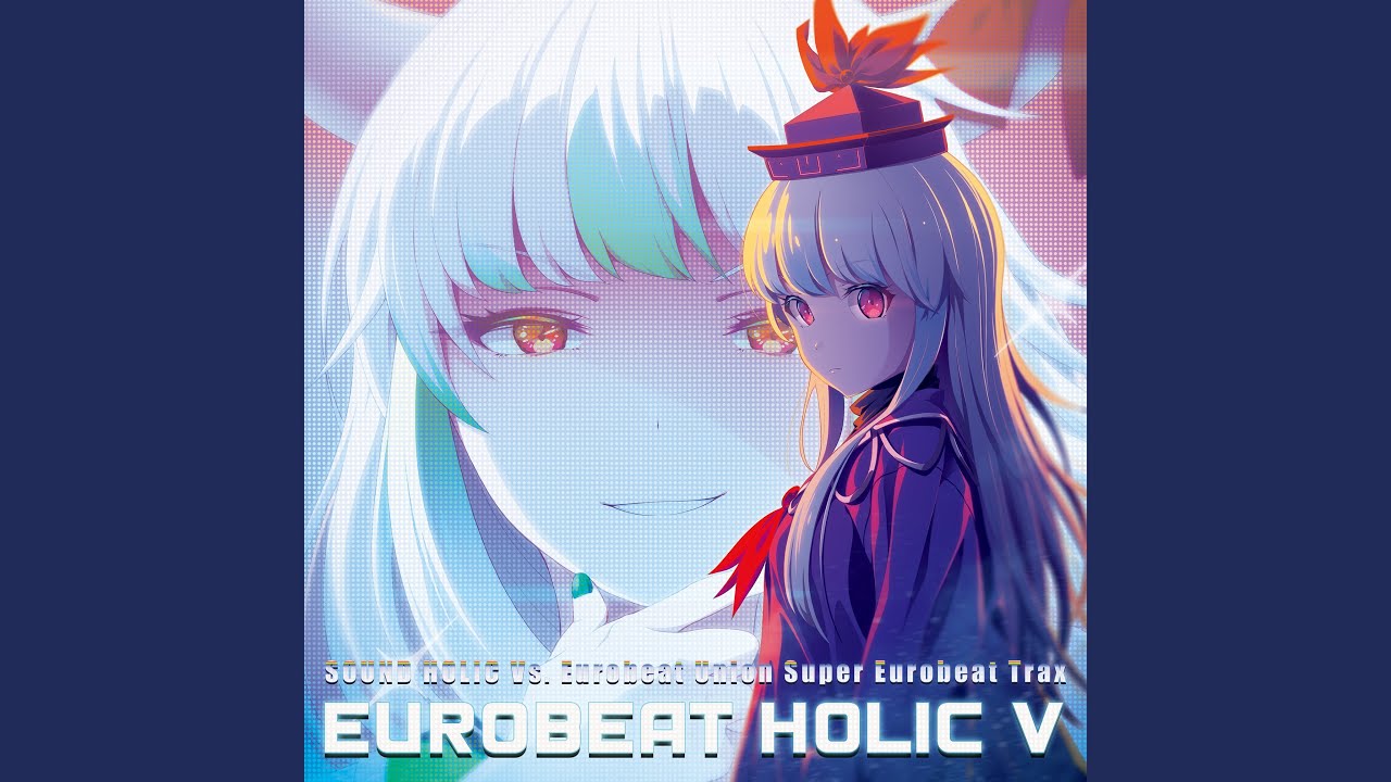 PRESERVED VAMPIRE [DJ Command Remix]