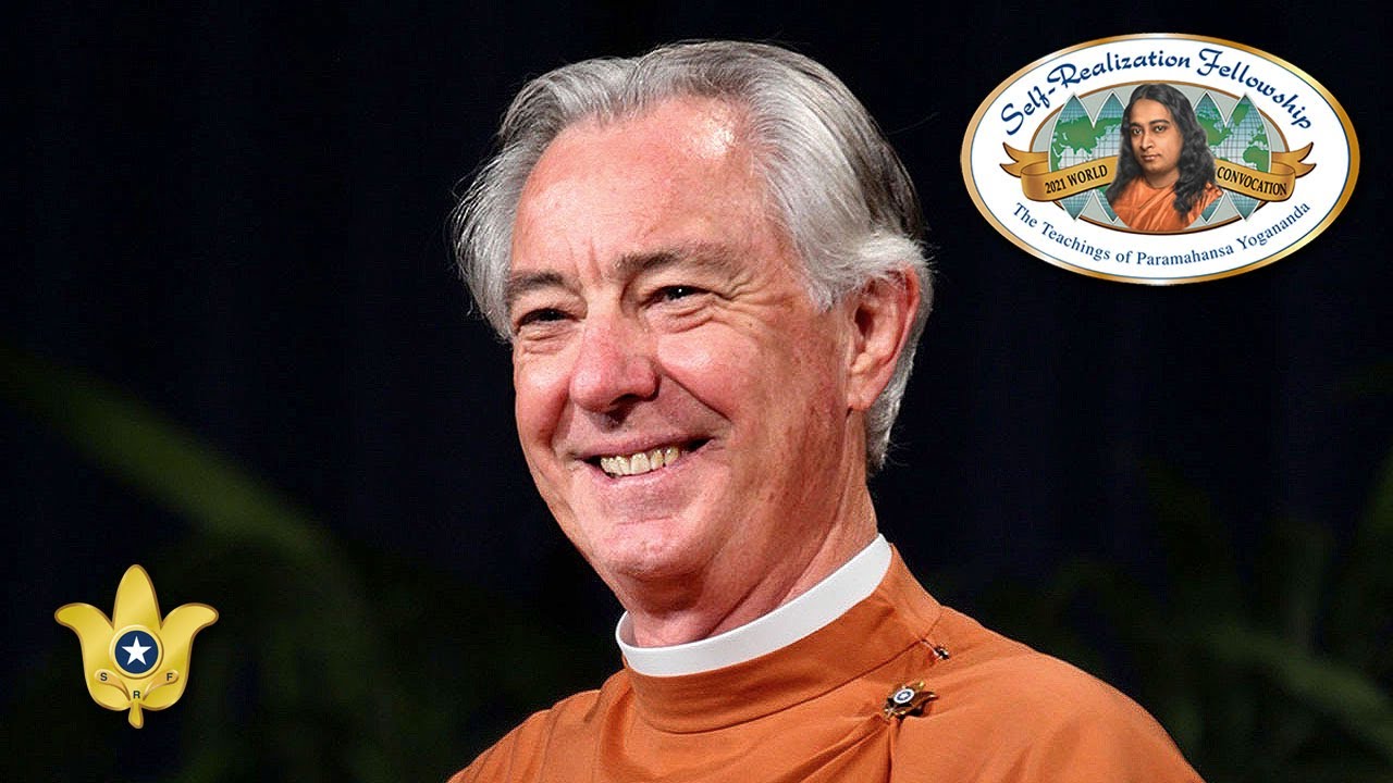 Living Devotionally in the Presence of God | 2021 SRF World Convocation