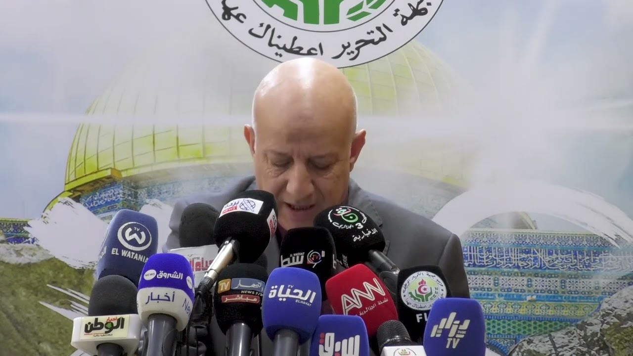 كلمة الأمين العام للحزب خلال اليوم الدراسي 