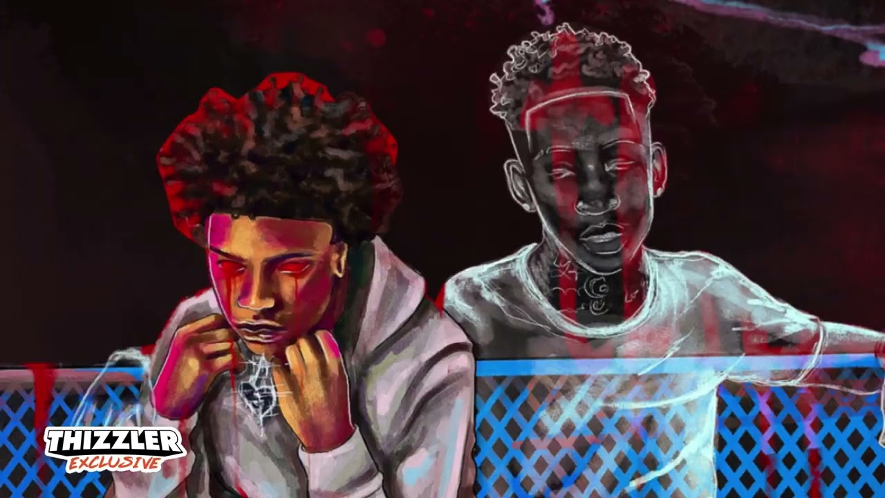 Lou Deezi ft. KT Foreign & EBK Juvie Ju - Pay Me (Official Audio)