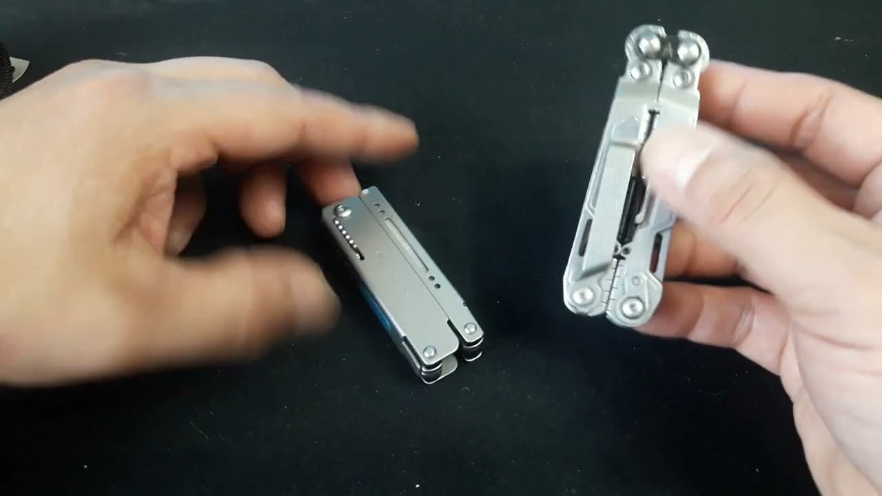 (199) New 2022 ROXON Multitool M3 / 2022년 신제품 록슨 멀티툴 M3