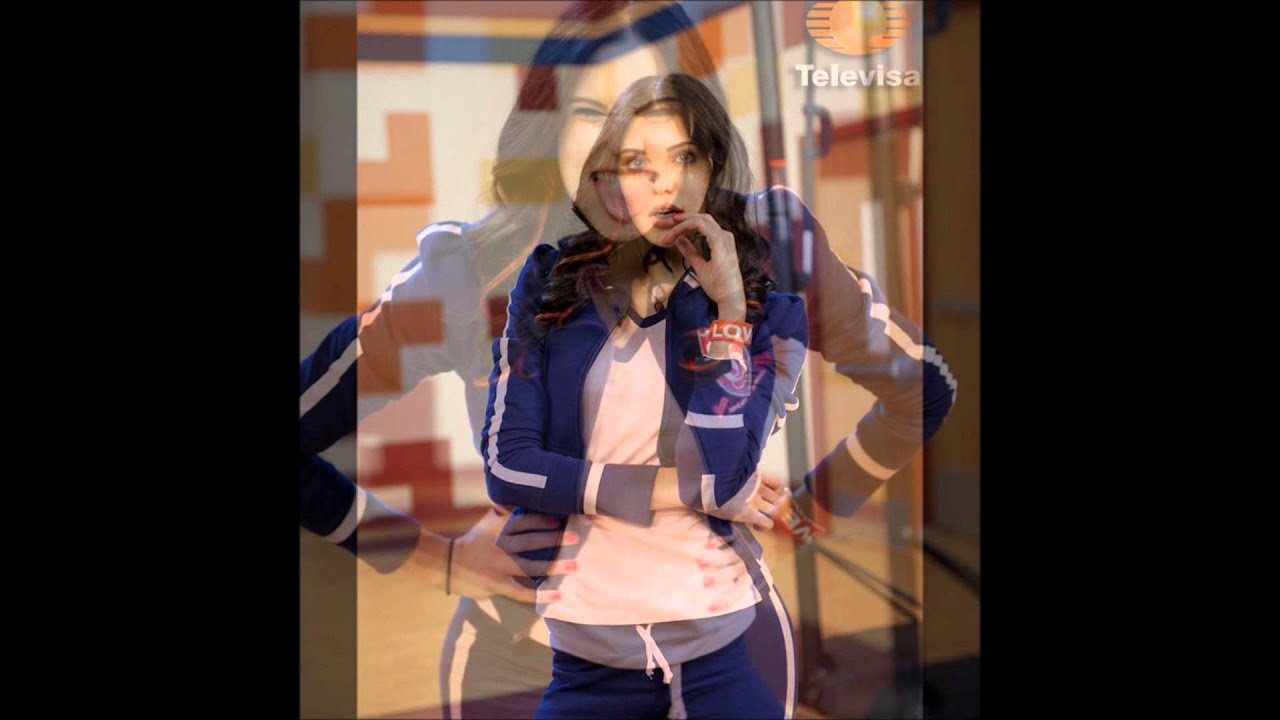Macarena Achaga ¡Feliz Cumpleaños #21, ídola!♥