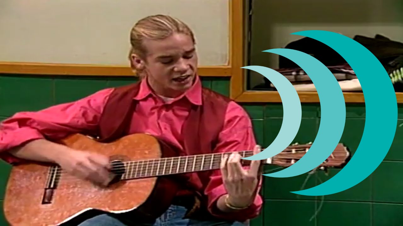 Showtime (26-2-1994) • E073 S04 • Oppassen