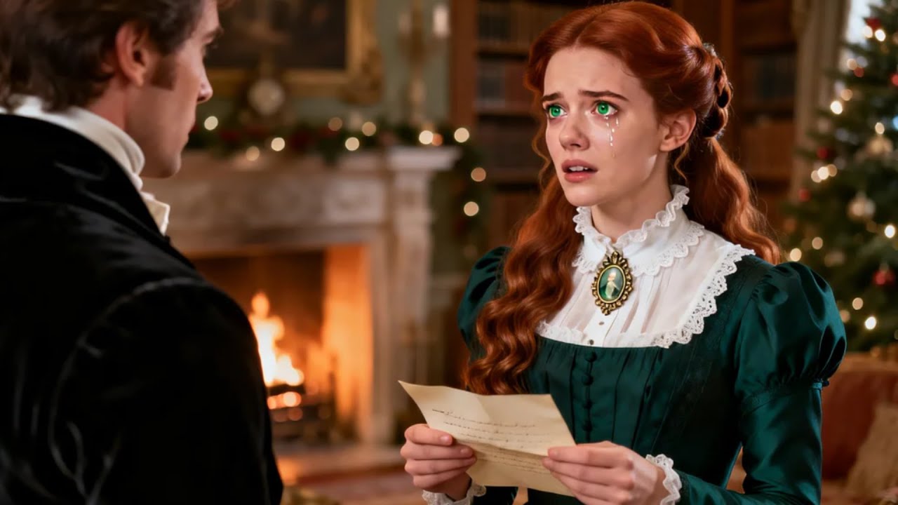 The Heartless Duke Just Fired His Servant - Little Did He Know She Is The Royal Heir