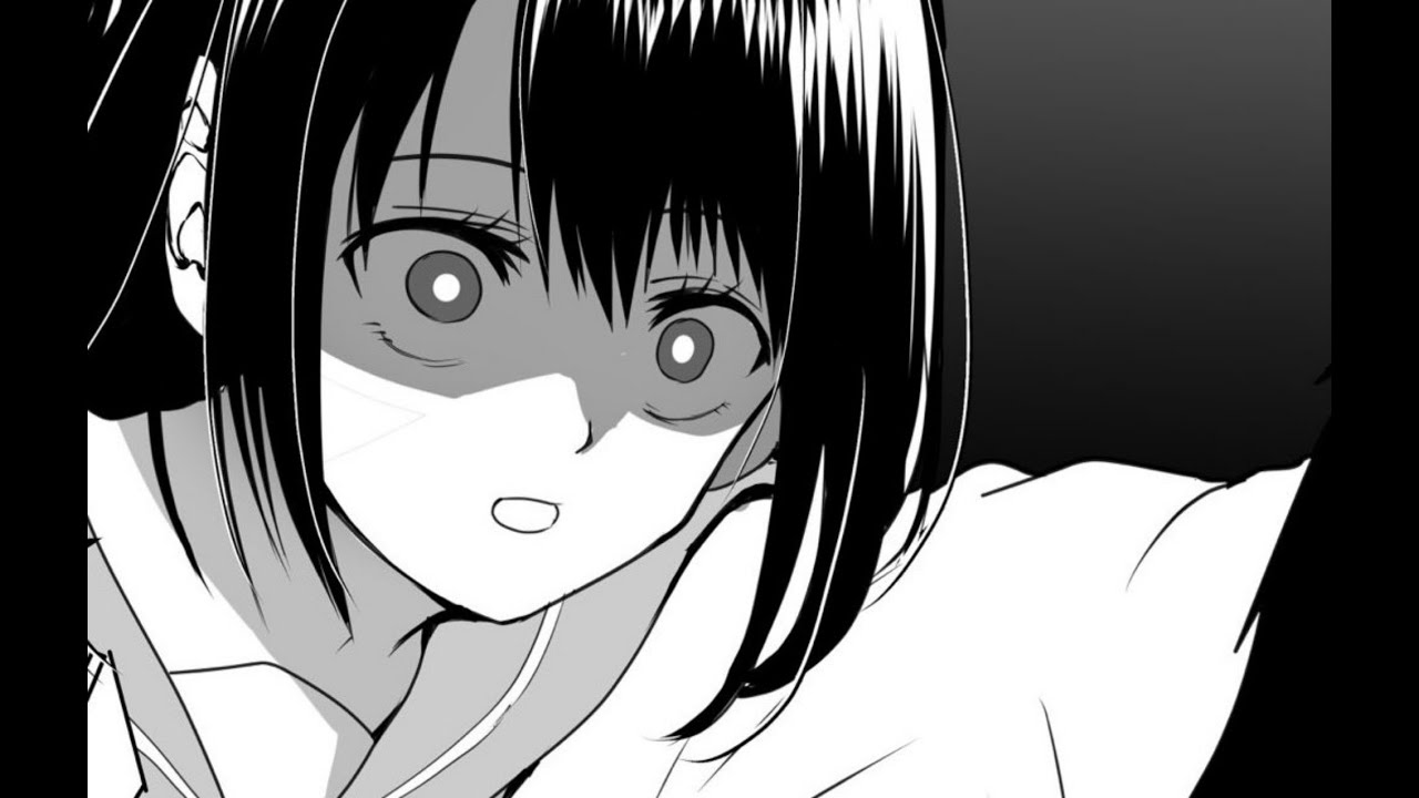 My Yandere Girlfriend Won't Let Me Rest in Peace chp 5/6 [webcomic dub]