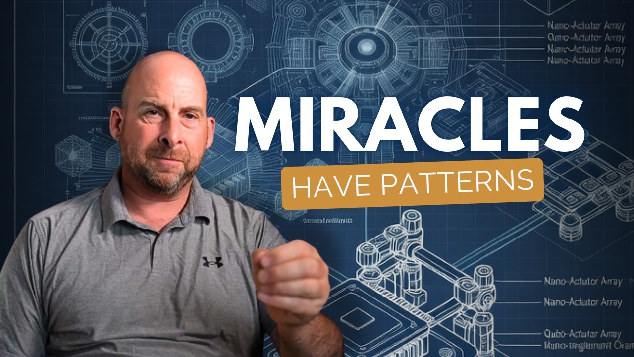 Top Performers Follow This Pattern (And You Can Too)