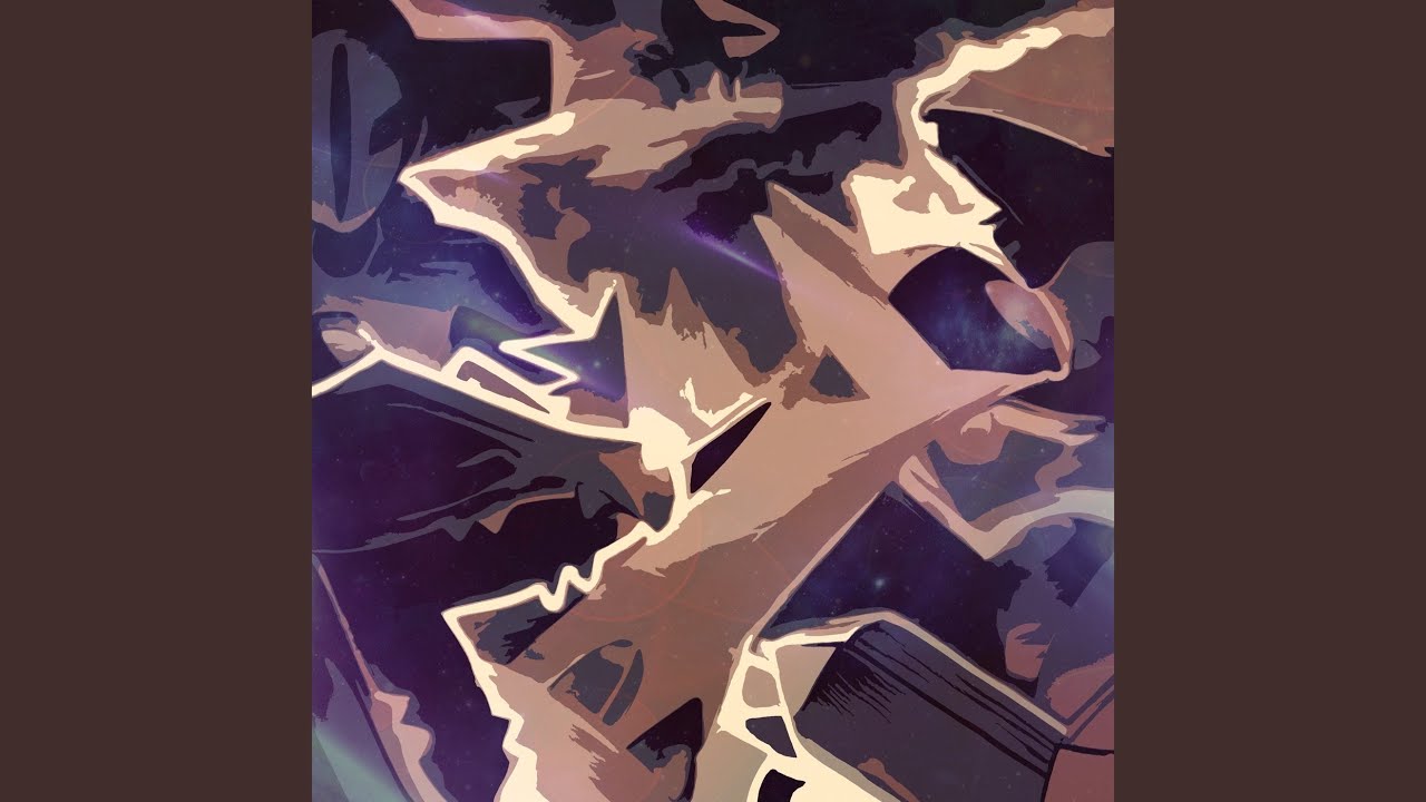 Legendarios Rap. Hoenn