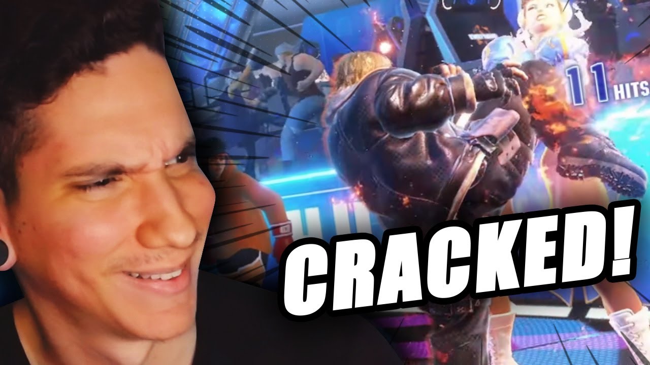 UNBELIEVABLE Street Fighter 6 Combos You Need to See