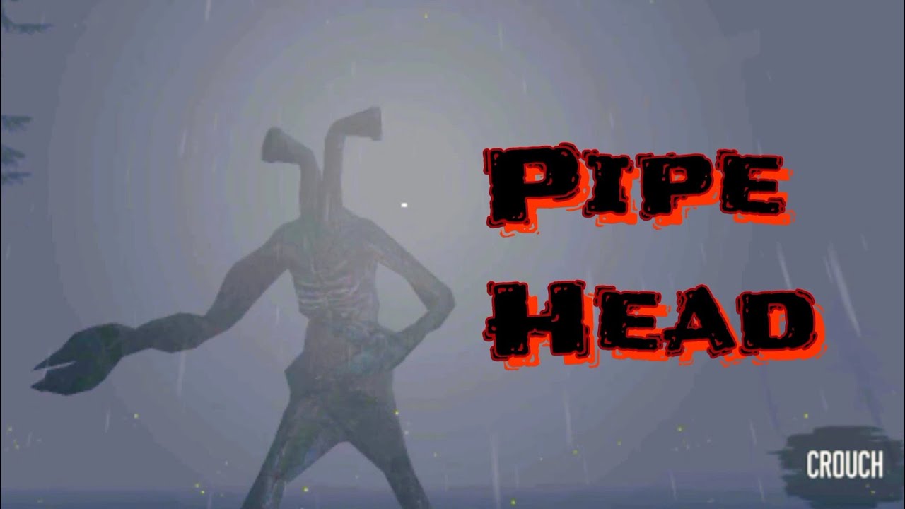 Pipe Head Full Game Play