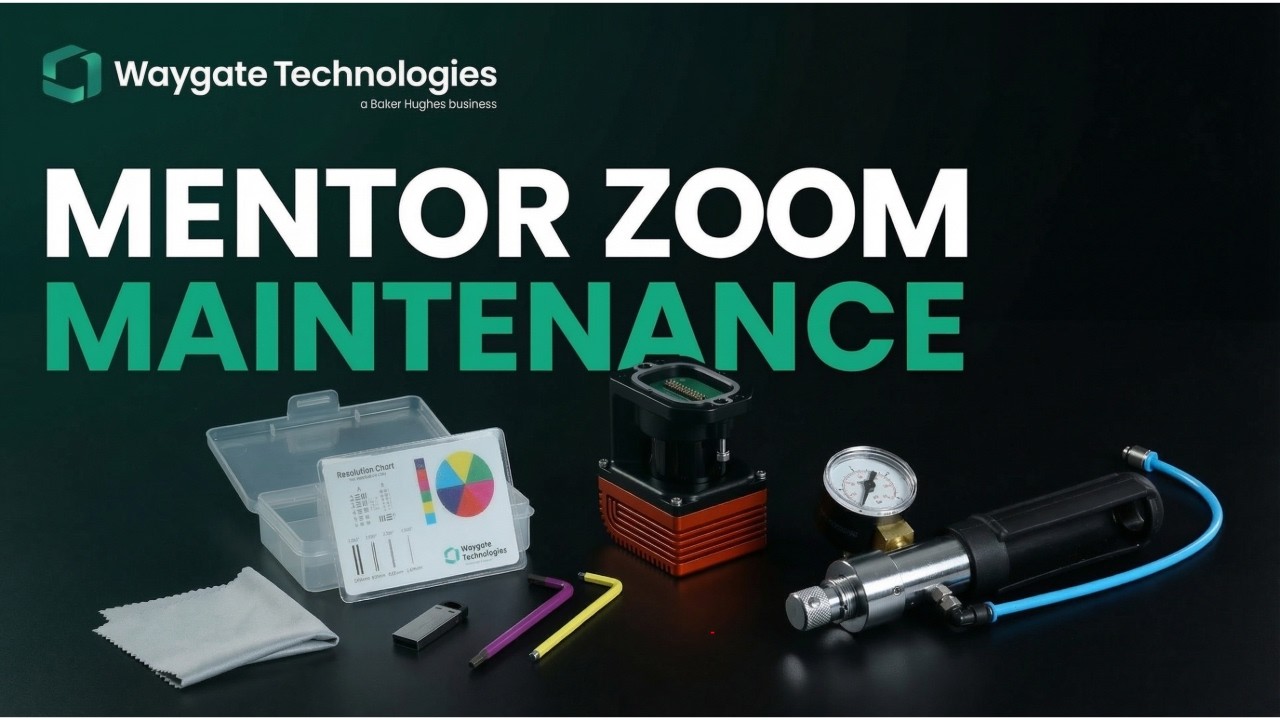 How to Take Care of your PTZ Inspection Camera