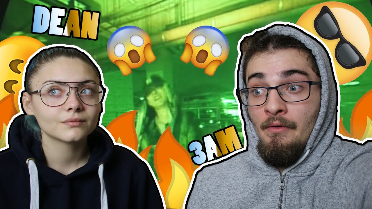 Me and my sister watch 3AM Freestyle via Tabber, DEAN, Kim Ximya for the first time (Reaction)