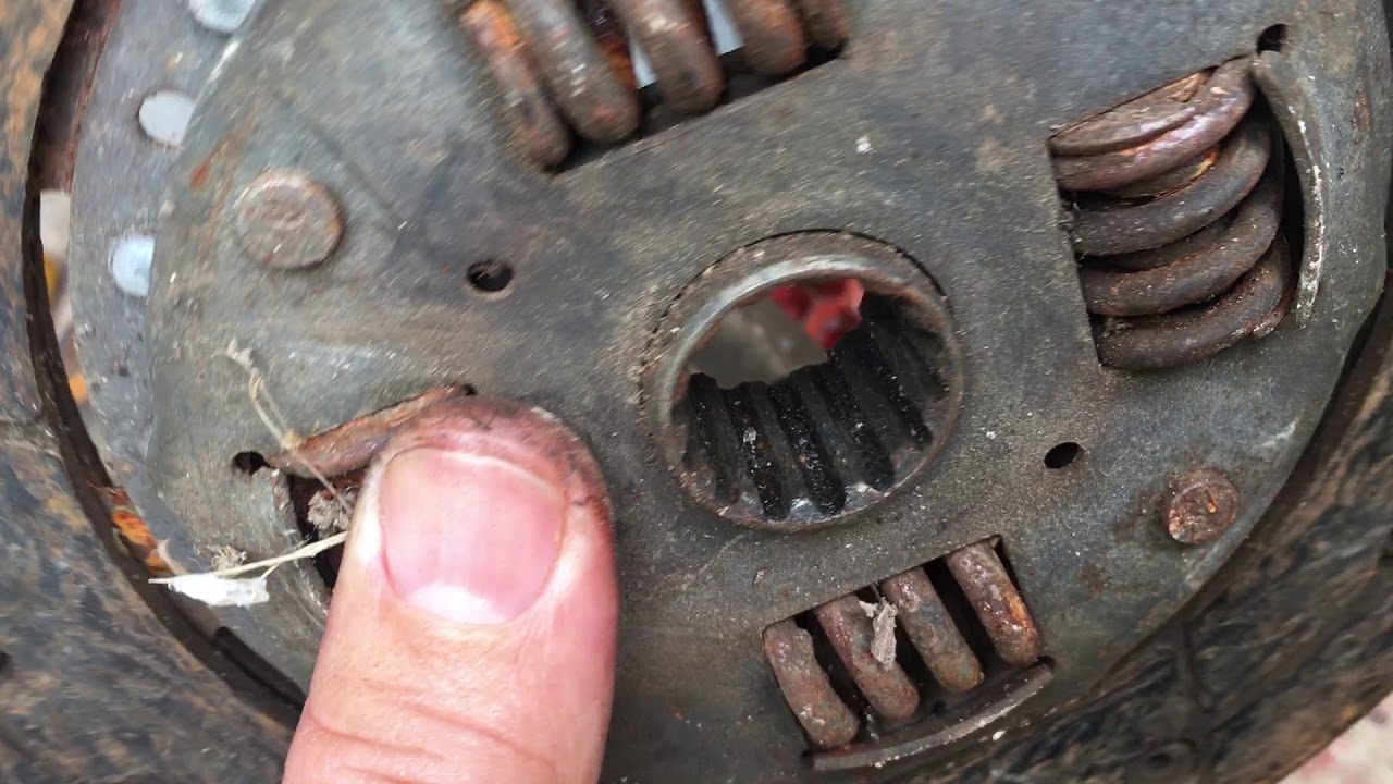 Vídeo 1- Adaptação Motor AP/Caixa chevett no jeep