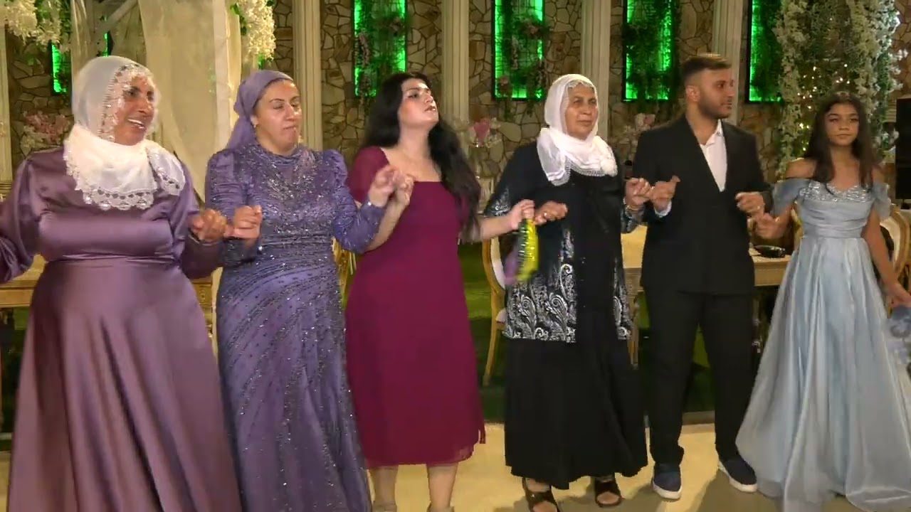 FULYA-FERHAT DÜĞÜN