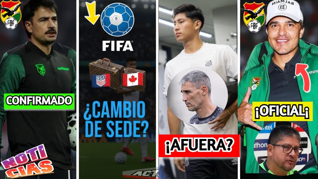 ¡BOMBA! MARTINS CON UN PIE AL REPECHAJE + PATO OUT: VILLEGAS + MIGUELITO SIN DT? + 