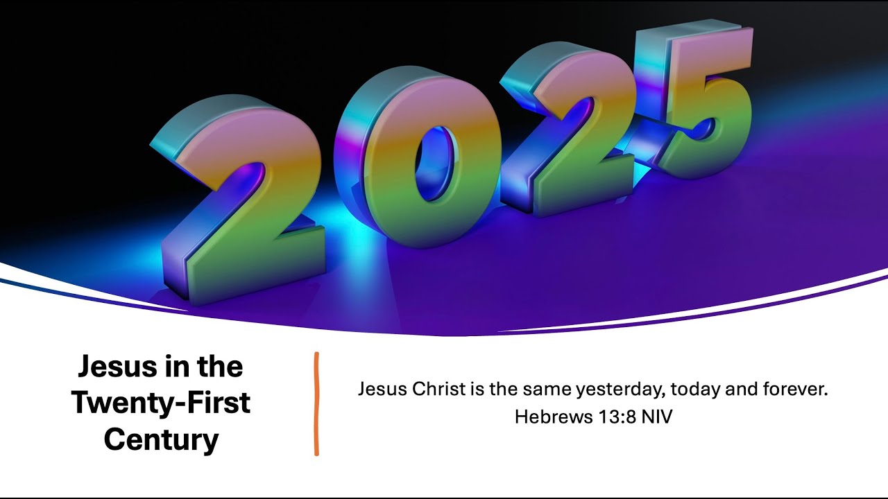 Sunday Church (Online): 