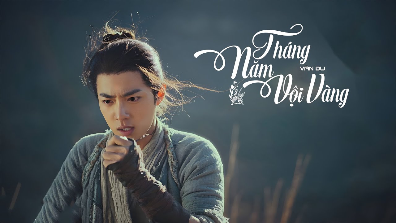 Em Nay Phải Đi Thật Rồi | Nhạc Hoa Lời Việt – Vân Du | Ca khúc buồn day dứt về mối tình đầu