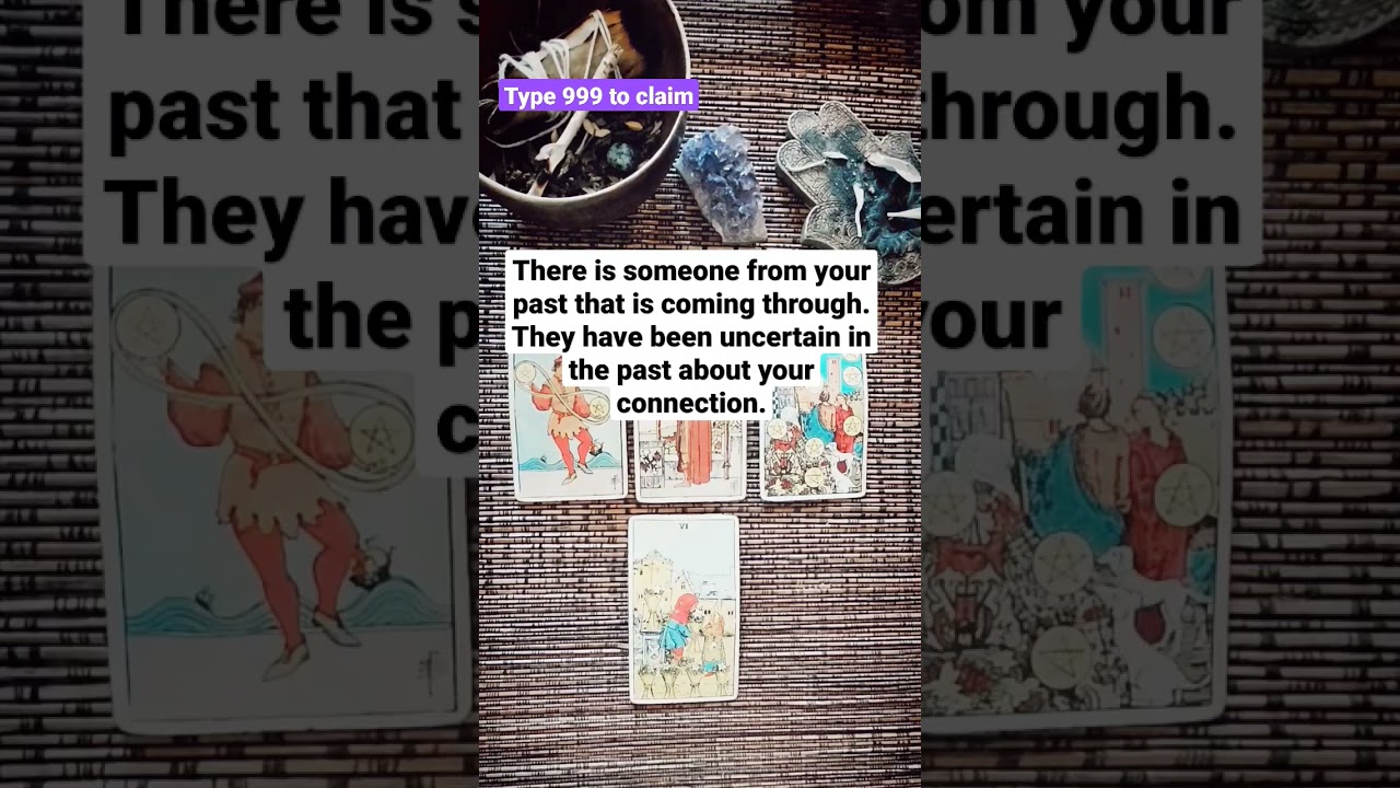 A COMMITMENT TOWARDS YOU IS COMING THROUGH 💞 Tarot Reading #tarotreading