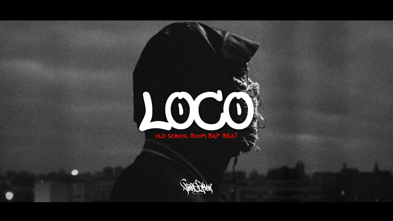 Boom Bap Beat 