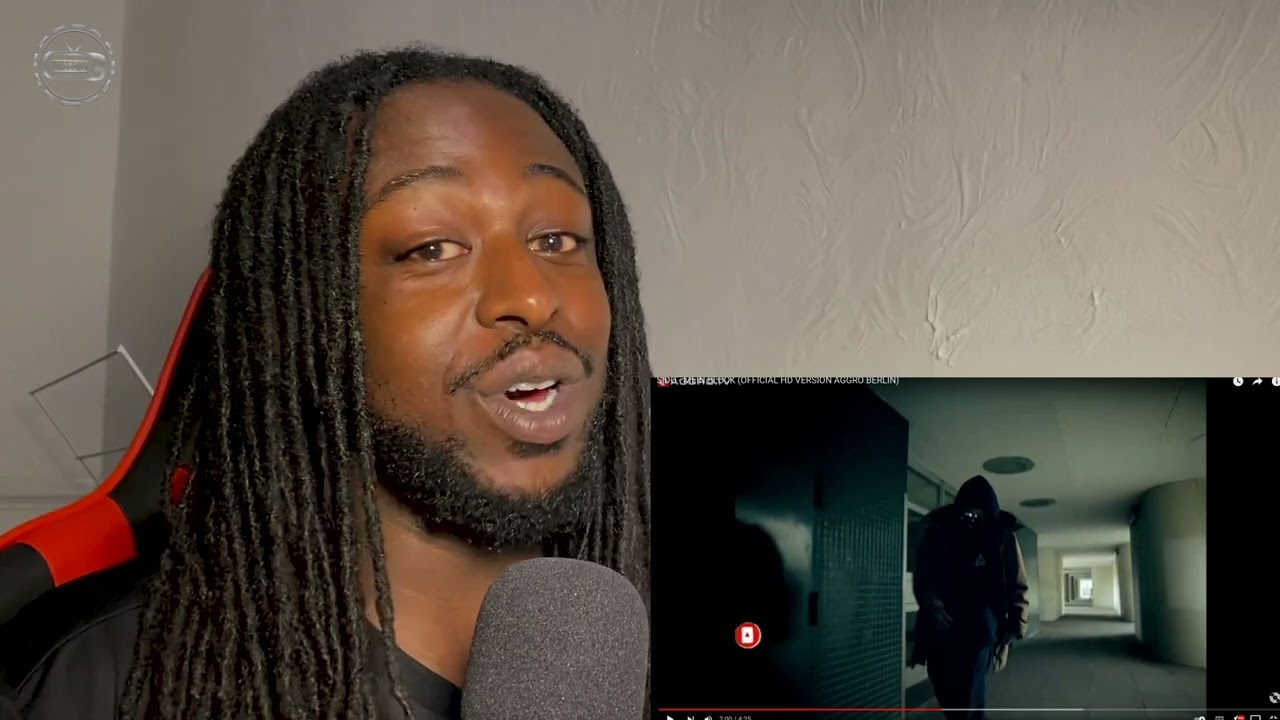 SIDO - MEIN BLOCK (OFFICIAL HD VERSION AGGRO BERLIN)|GERMAN Reaction Video|NBTTUK|