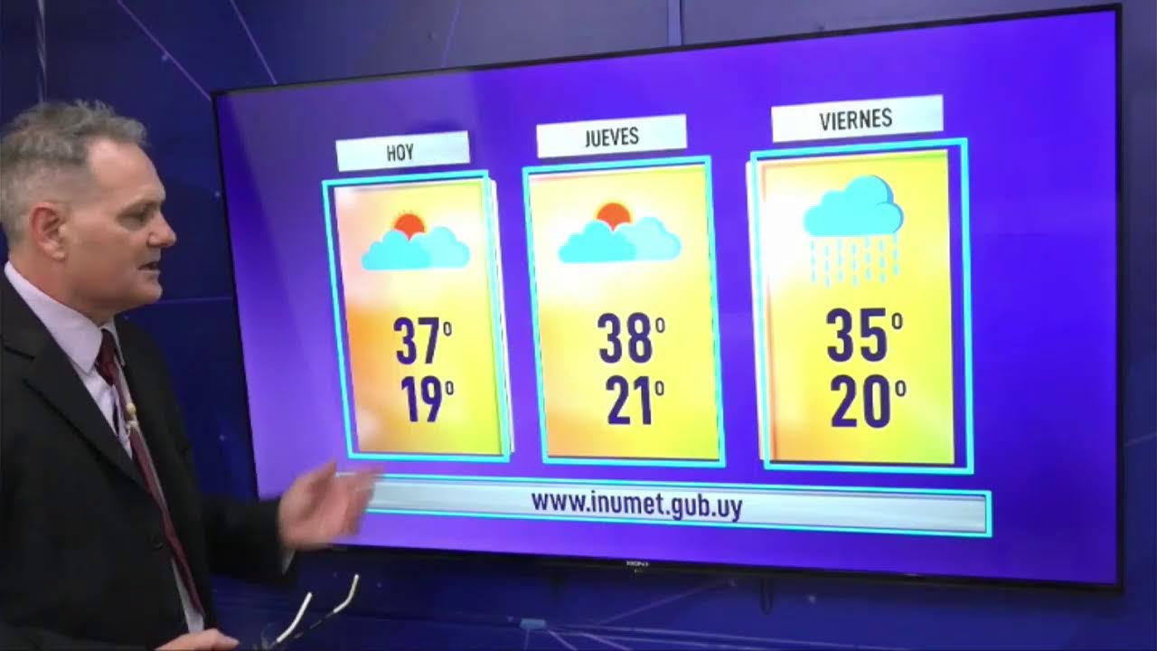 PRIMER PLANO 04/02/2026 CANAL 4 SALTO #SomosTuCanal