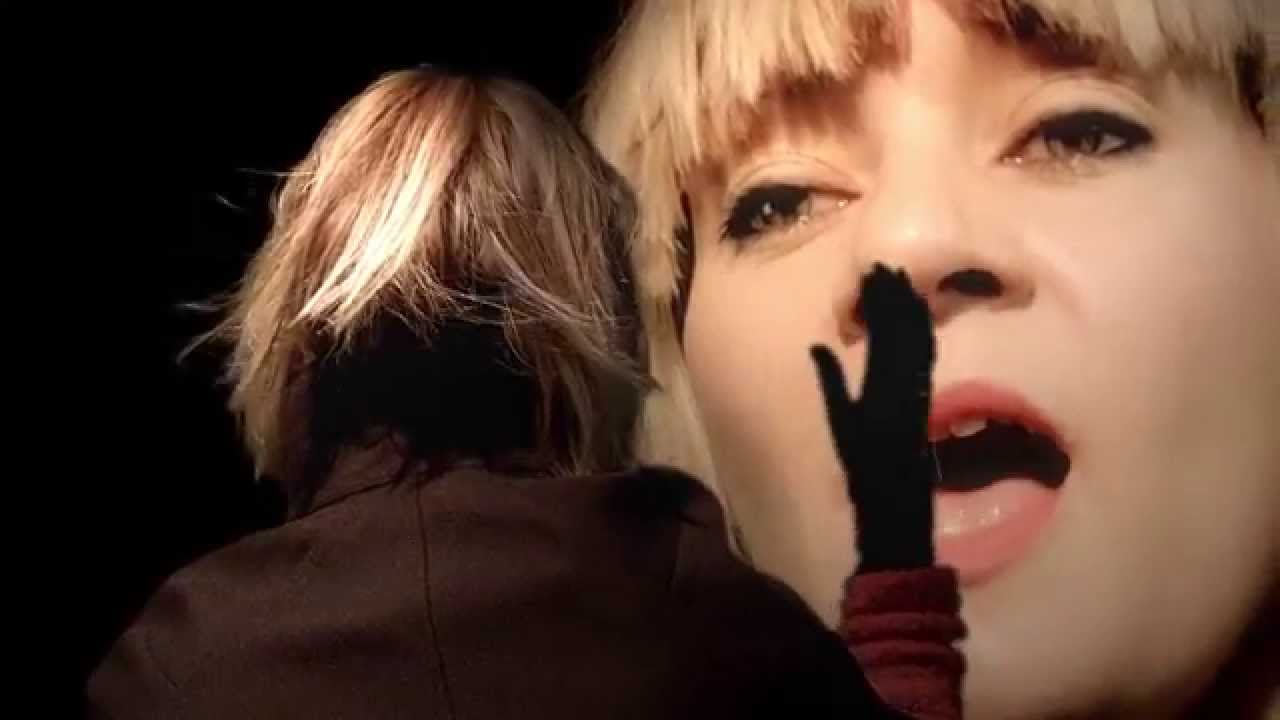 Gliss - Mirrored [Official Video HD]