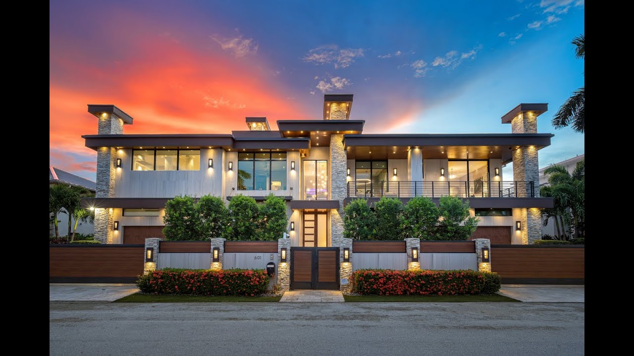 601 Royal Plaza Dr, Fort Lauderdale, FL