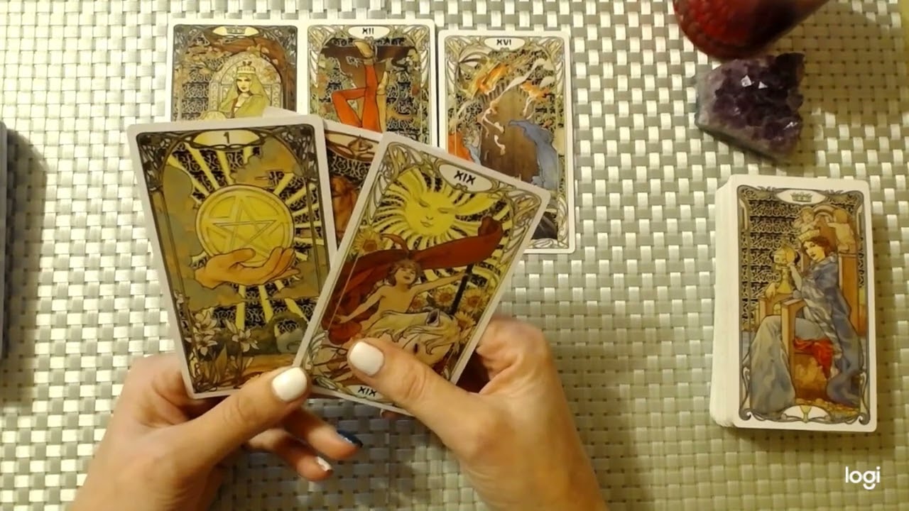❤️#RAC ❤️MARTIE/APRILIE ❤️URMEAZA - TI SOARELE INTERIOR, SUCCES❤️#tarot #viral #cancer