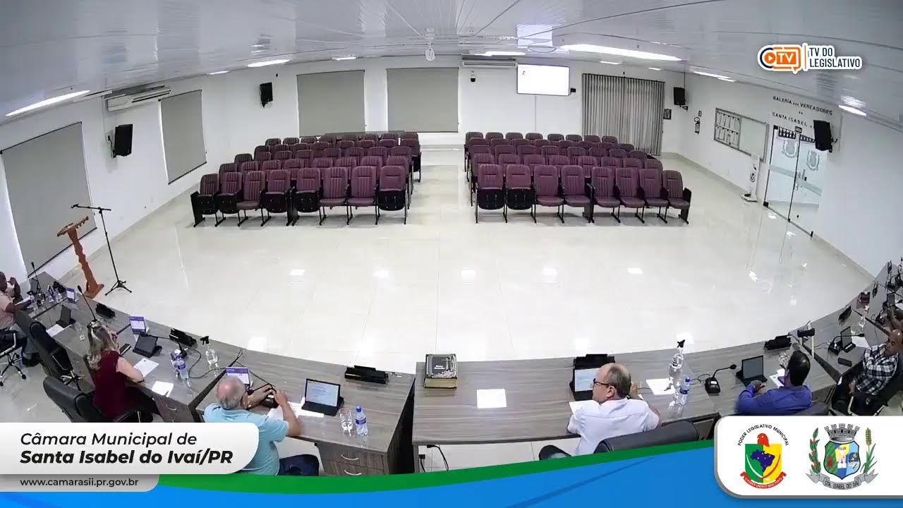 2ª Sessão Extraordinária do dia 14/01/ 2026