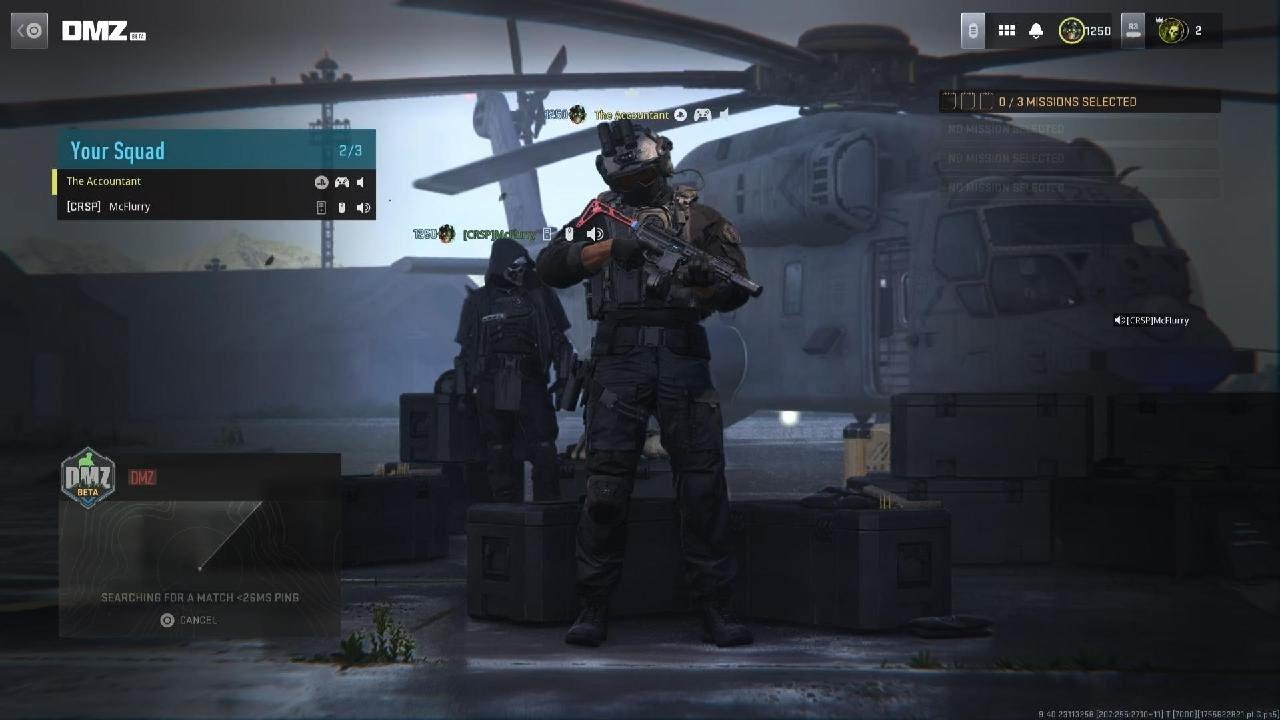 DMZ cheaters humiliating themselves